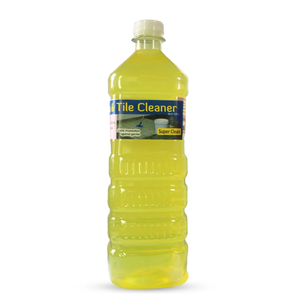 Product photo of Tile Cleaner - 1 Ltr