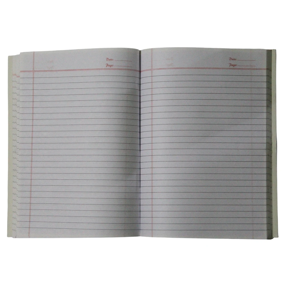 Product photo of Natural Notebook - MRP 80