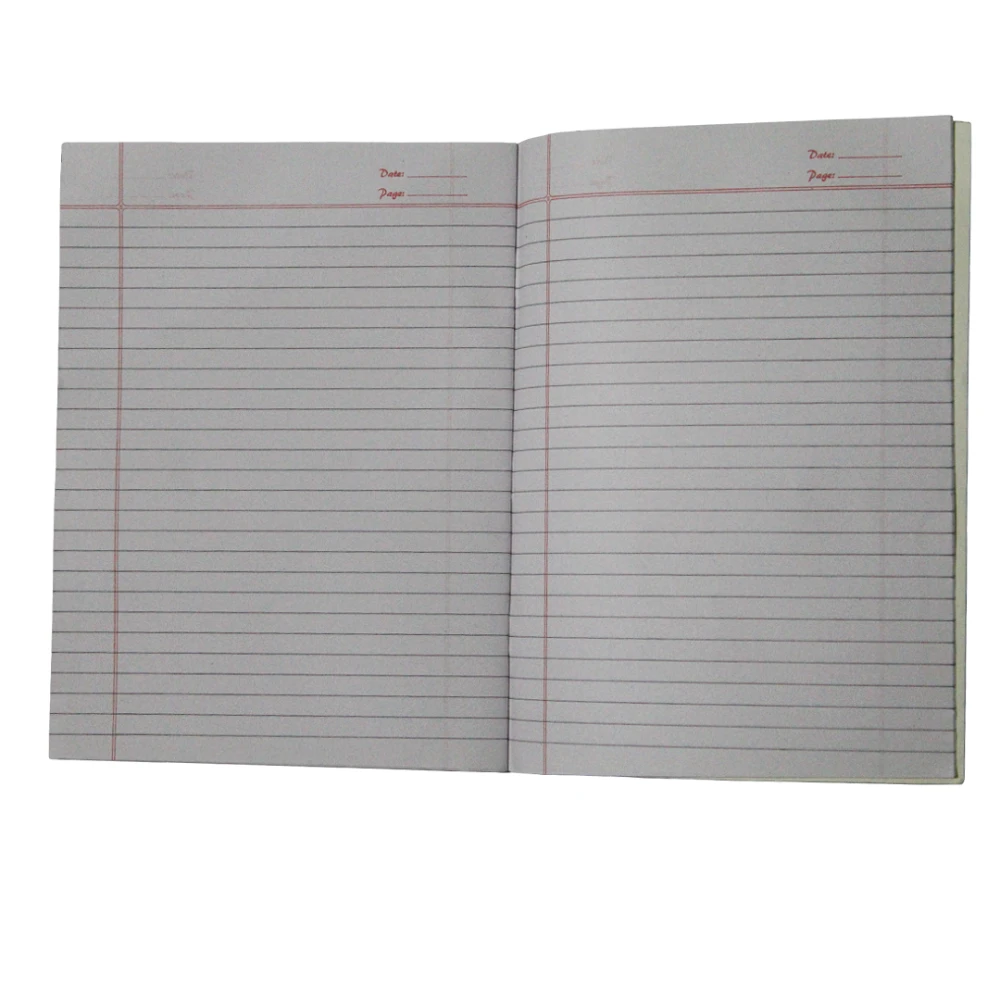 Product photo of Catch the Wave Notebook MRP 60 - (Buy 3 pcs Get 1pcs Free)