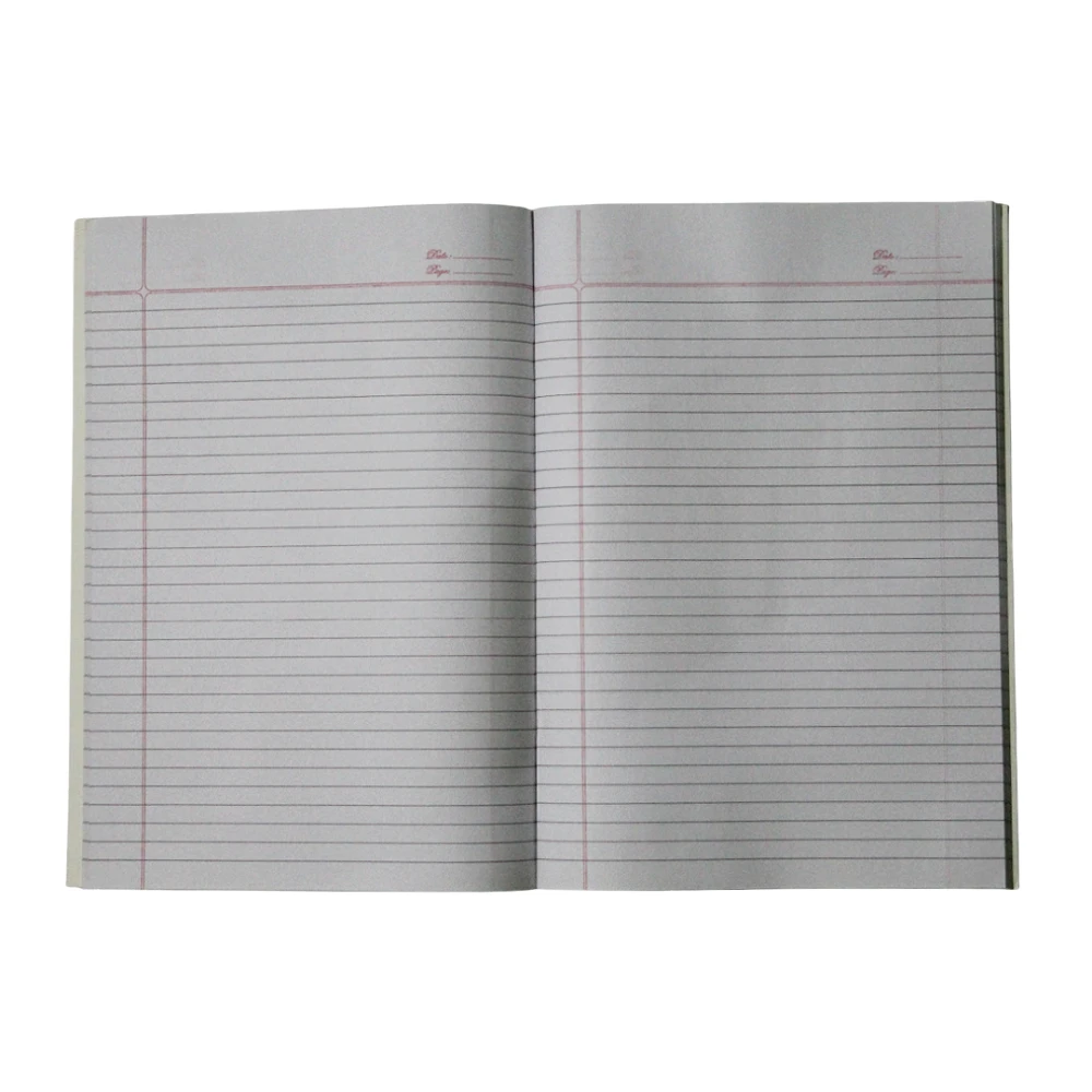 Product photo of A4 Notebook / Natural MRP: 120 (Buy 3 get 1 free)