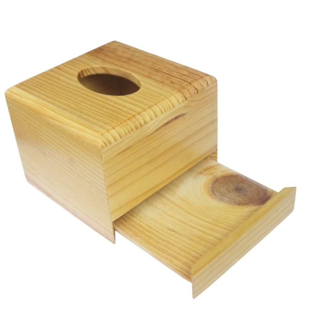 Product photo of Tissue Box