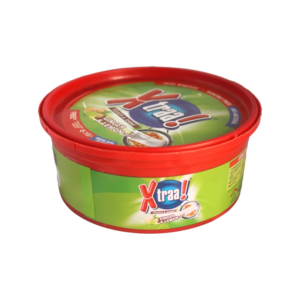 Product photo of Xtraa Dish Wash - 500gms