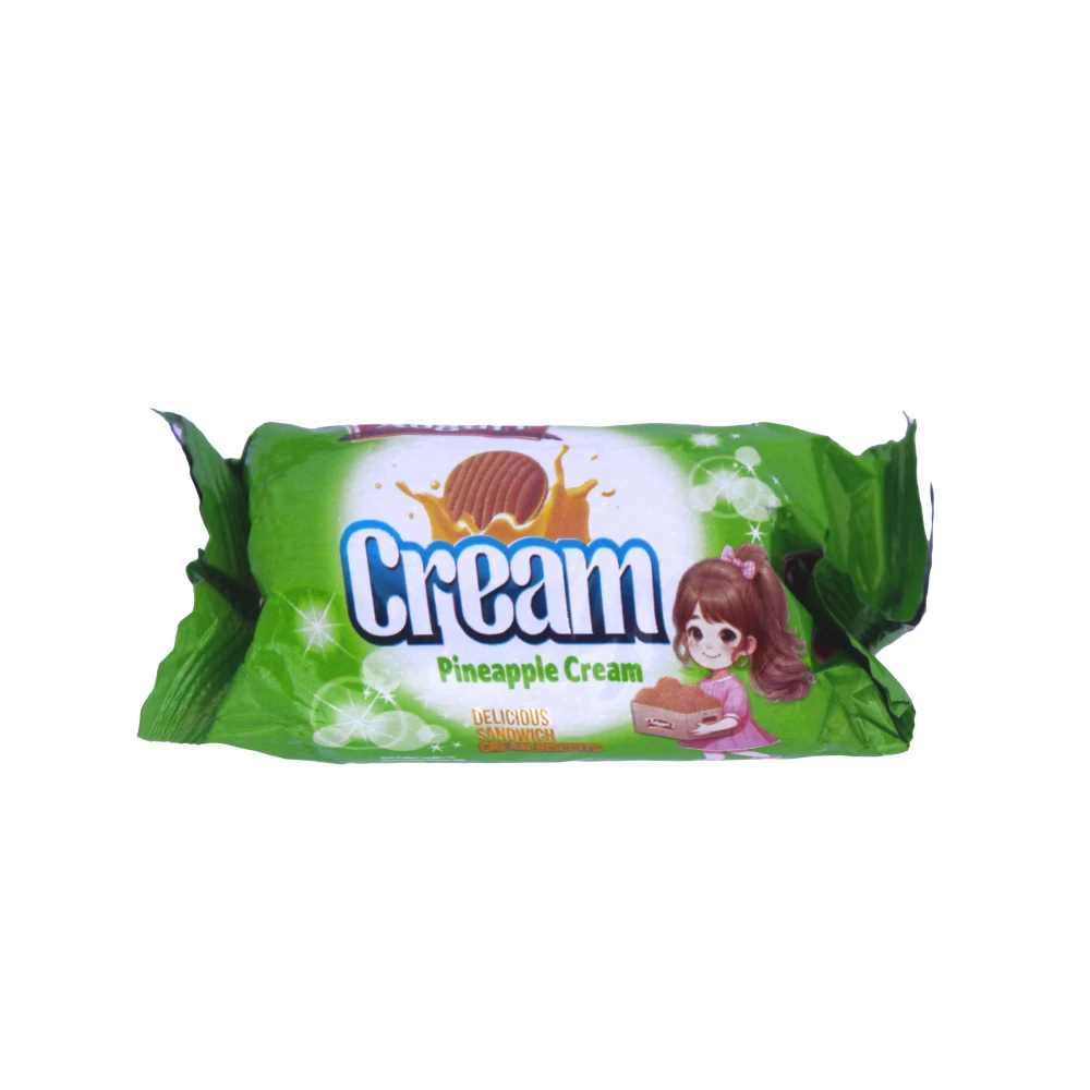 Product photo of Muskan Cream Pineapple