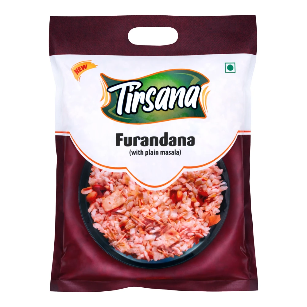 Product photo of Tirsana Furandana - 400gm
