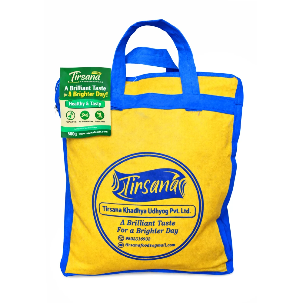 Product photo of Tirsana Dalmoth - 5kg ( 25 Bag )