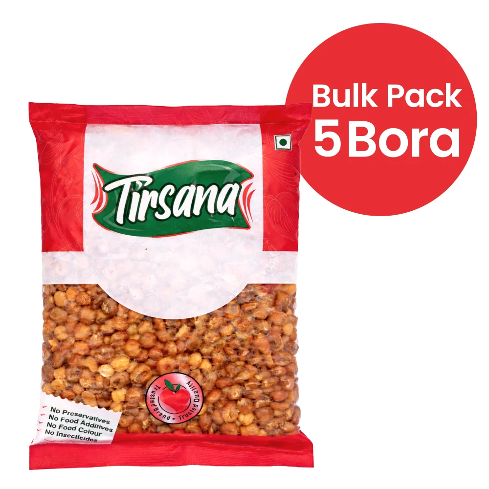 Product photo of Tirsana Mix Makai - 300gm x 60pcs ( 5 Bora )
