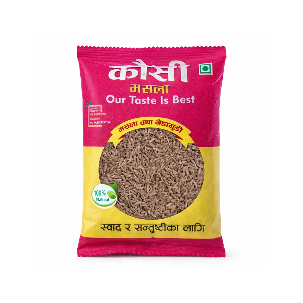 Product photo of Kausi Jeera 20g - ( 20pcs Pack )