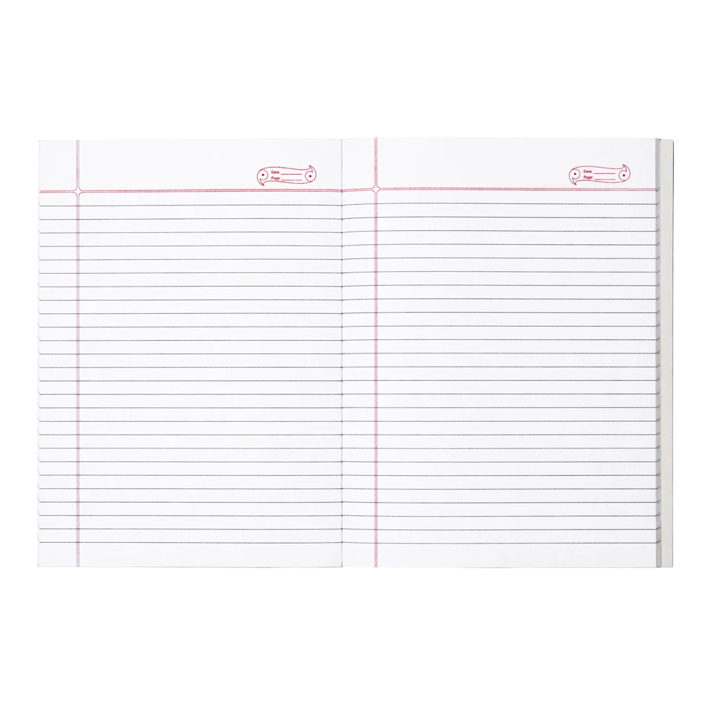 Product photo of Flat Notebook / Natural Education - MRP:200
