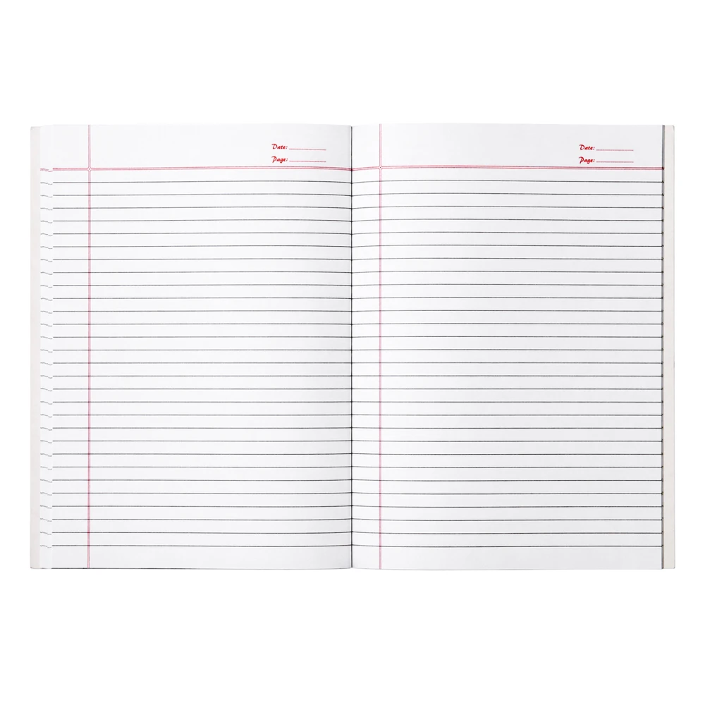 Product photo of Natural Ruff / Delux long book - MRP 80