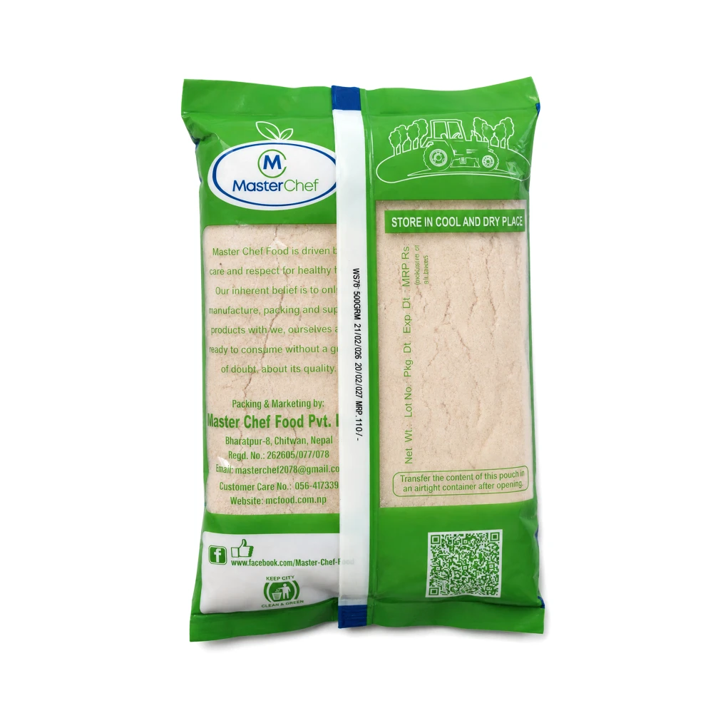 Product photo of Sidhe Nun - 500gm