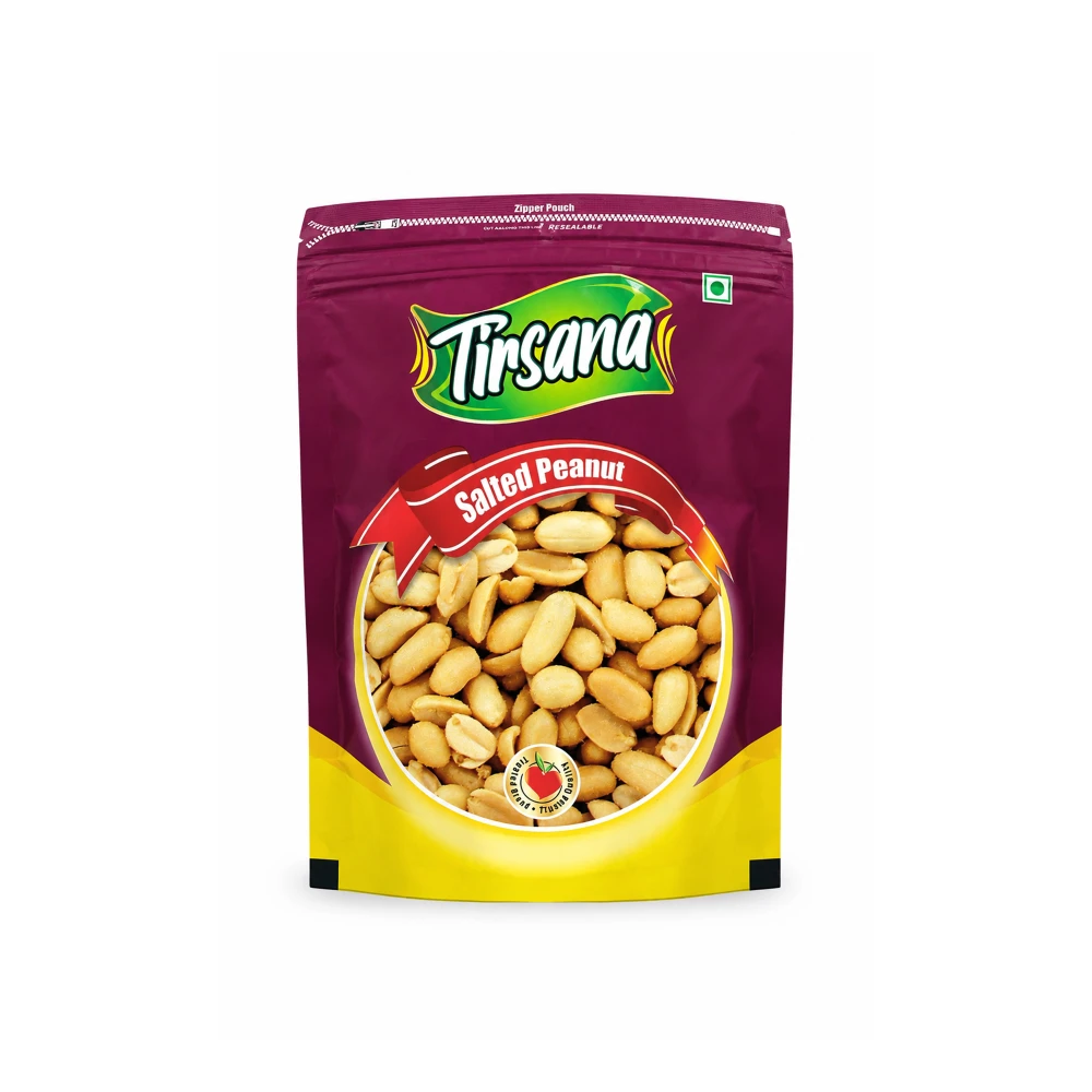 Product photo of Tirsana Peanuts - 150gm