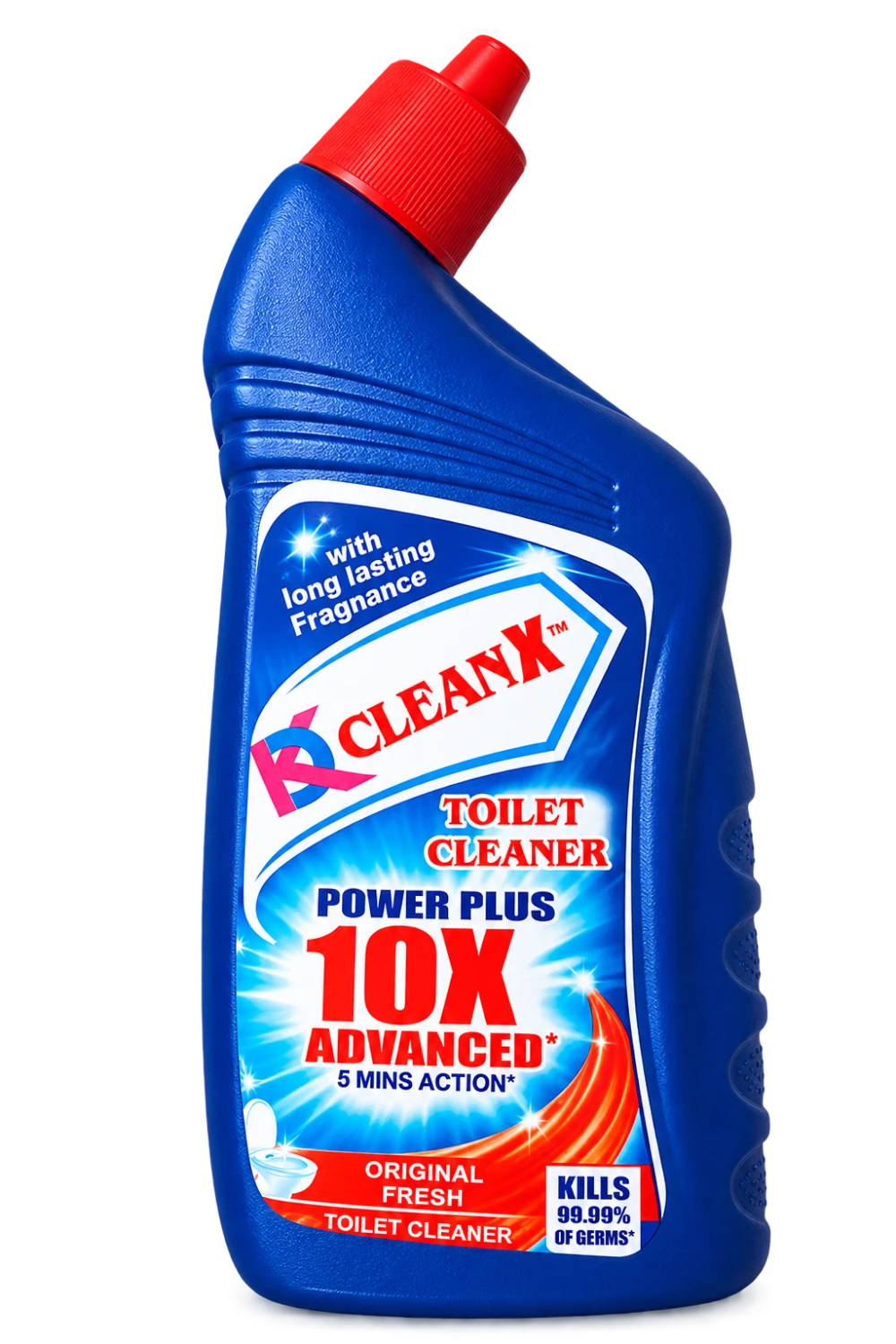 Product photo of Toilet Cleaner - 500ml